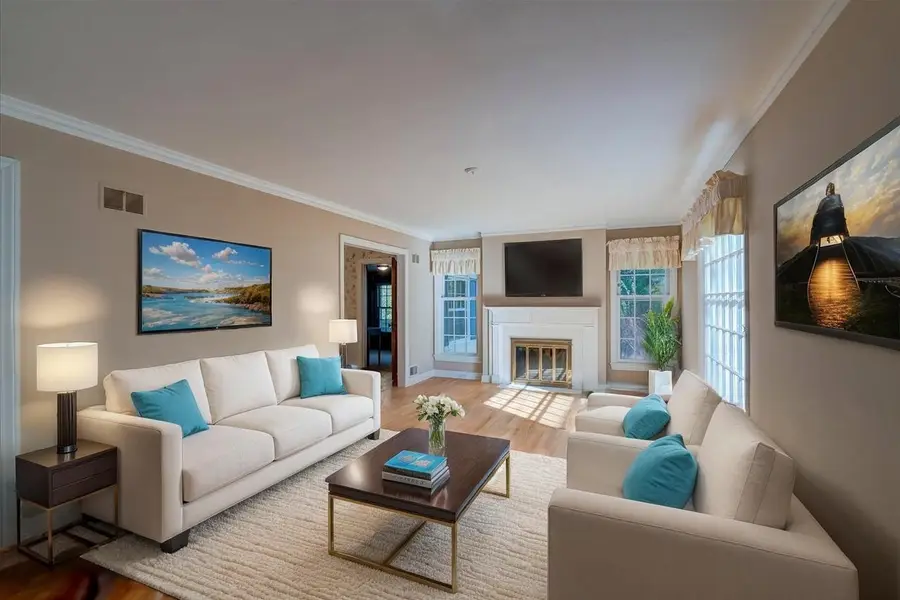 4206 Manitou Way, Madison, WI 53711 - #3