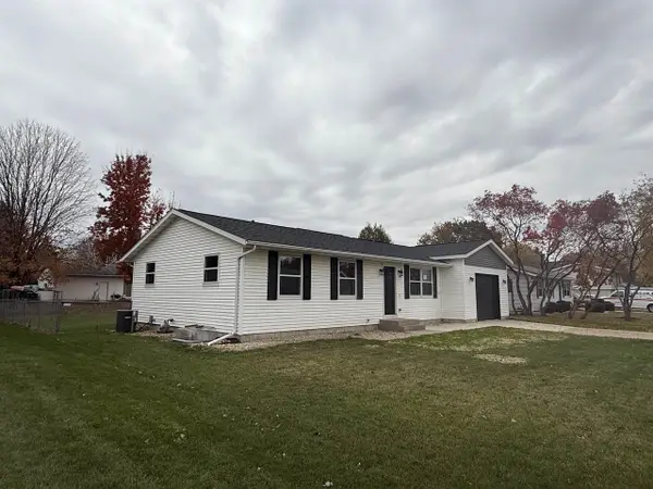 543 Sycamore Street, Sauk City, WI 53583