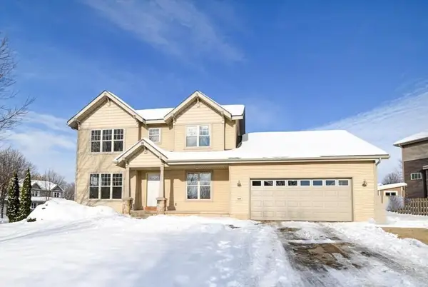 4396 Low Countries Road, Deforest, WI 53532