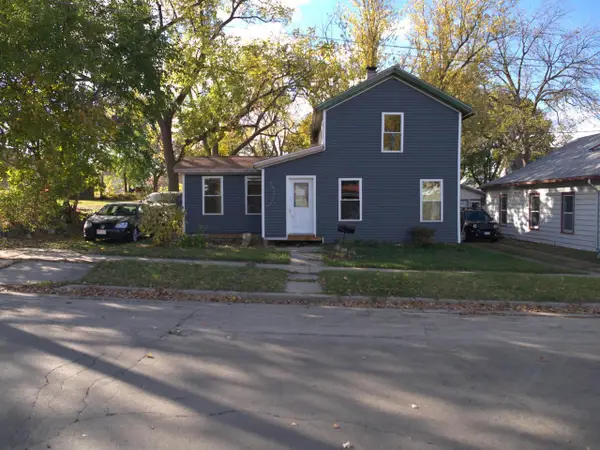 715 17th Avenue, Monroe, WI 53566