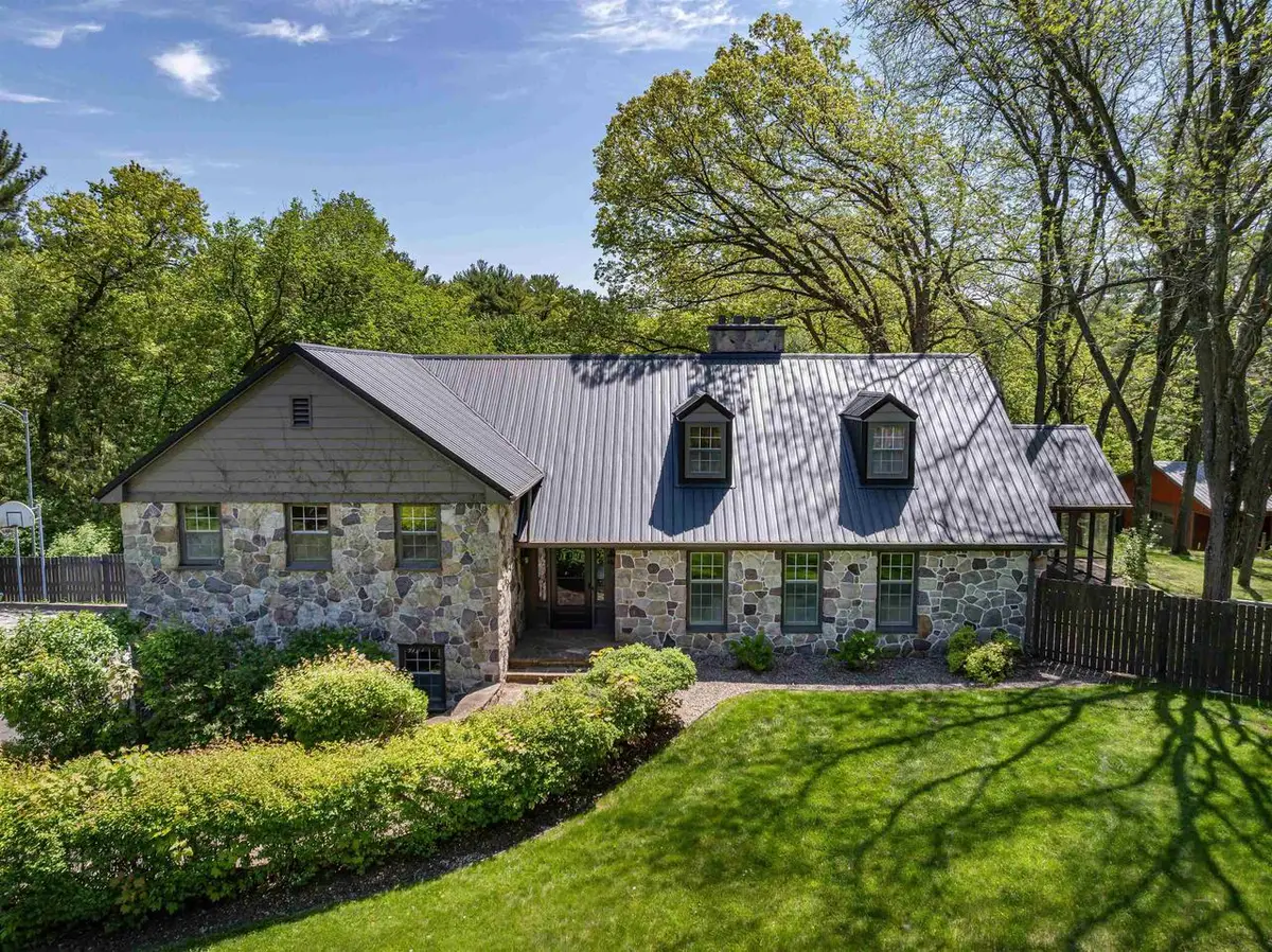 200 Windy Hill Road, Wisconsin Dells, WI 53965 - Image #1