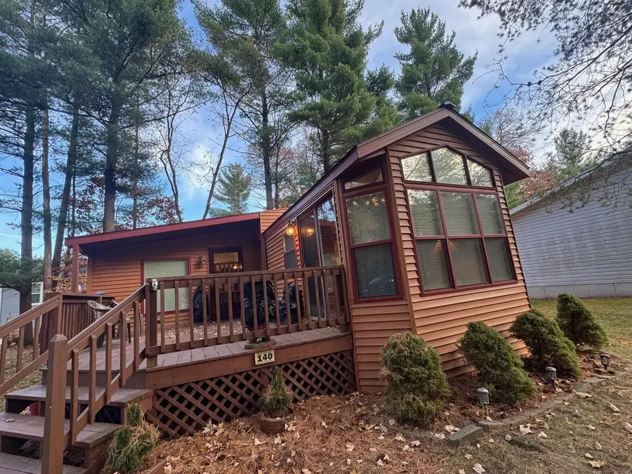 140 Lake Shore Drive, Wisconsin Dells, WI 53965 - Image #3
