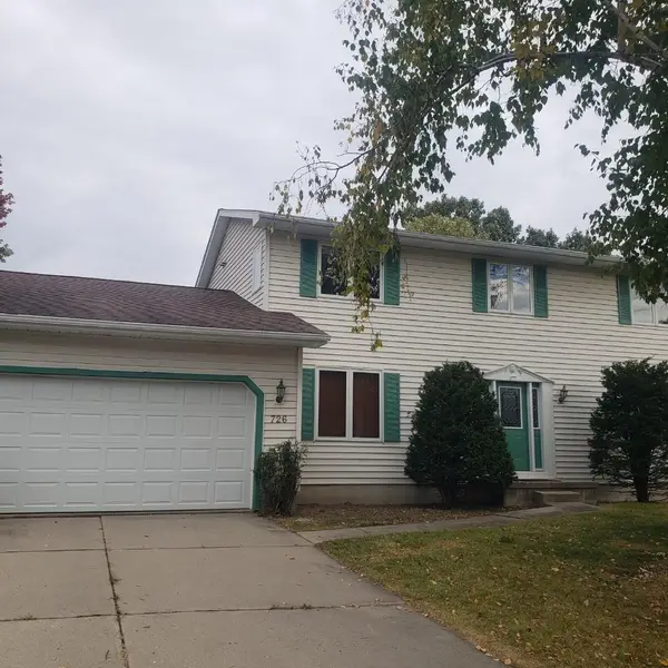 726 Basswood Avenue, Verona, WI 53593
