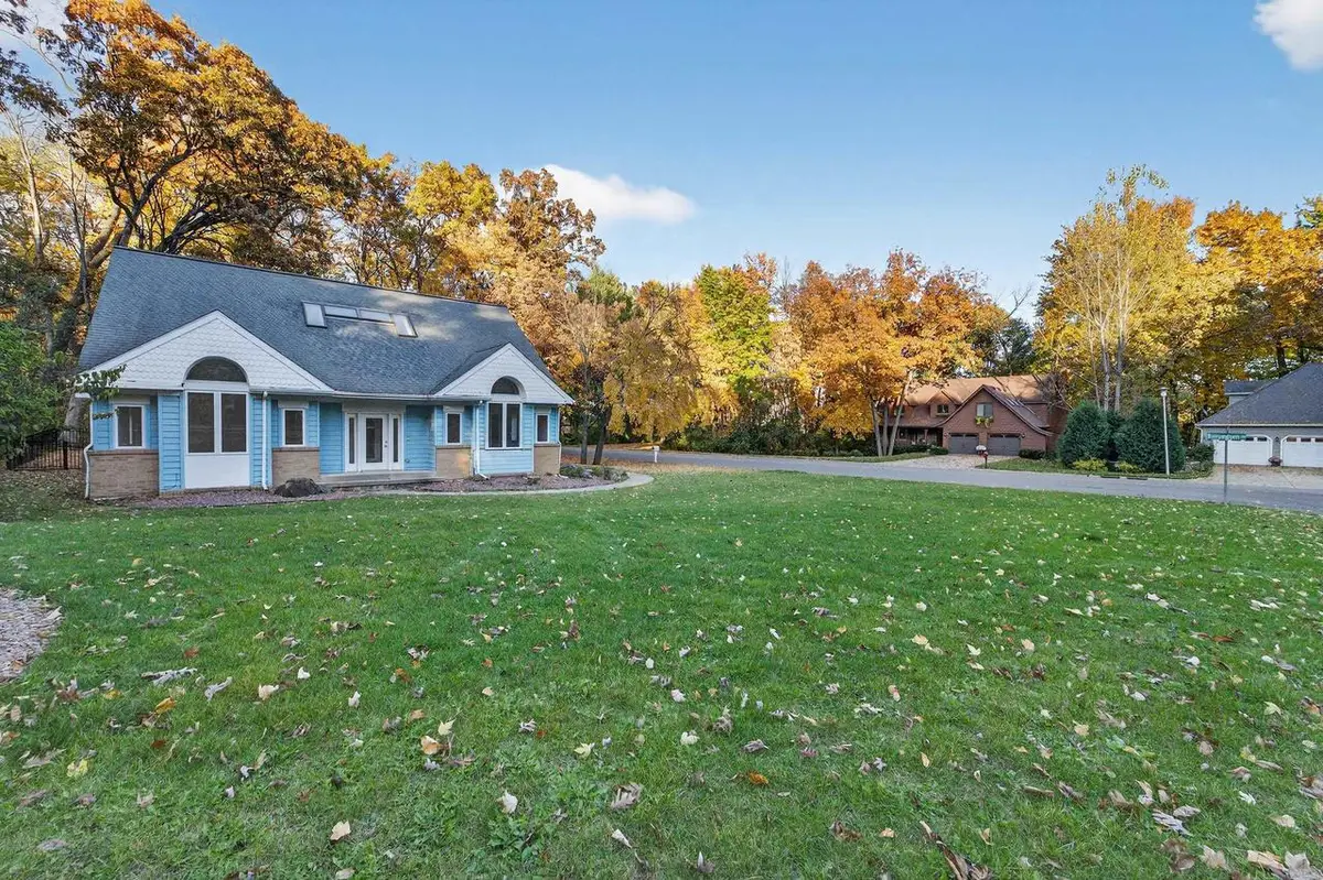 5824 Osmundsen Court, Fitchburg, WI 53711 - Image #1