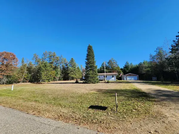 1626 8th Drive, Friendship, WI 53934