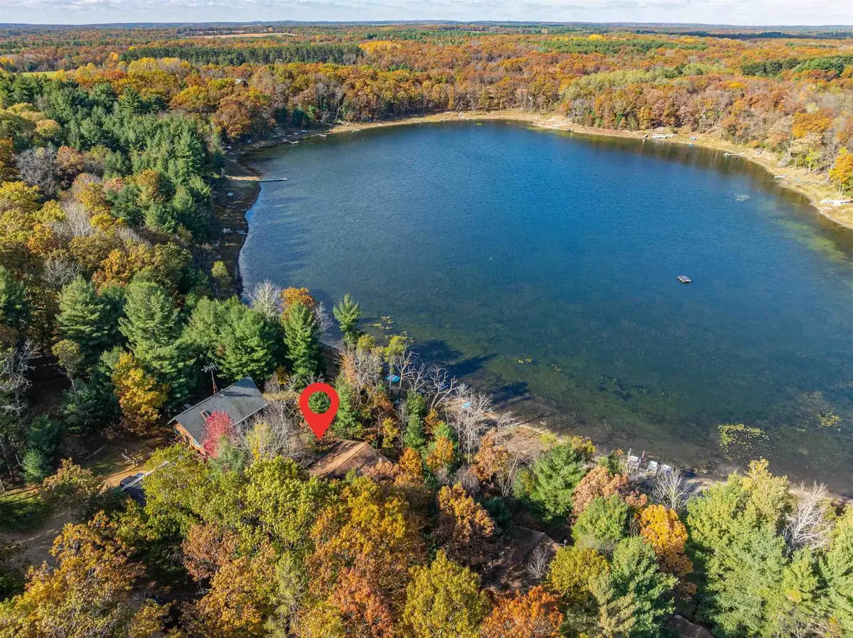 W7980 Glacier Lake Lane, Oxford, WI 53952 - Image #1