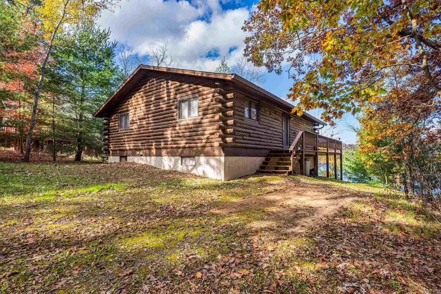 W7980 Glacier Lake Lane, Oxford, WI 53952 - Image #2