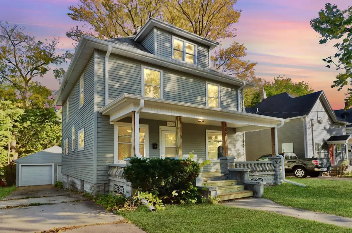 1227 Bluff Street, Beloit, WI 53511 - #1