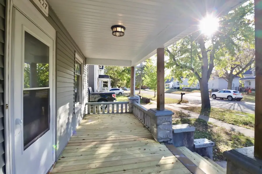 1227 Bluff Street, Beloit, WI 53511 - #2