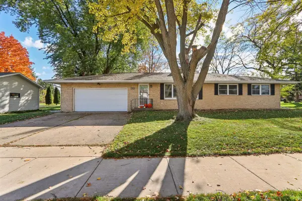 1443 Buena Vista Drive, Sun Prairie, WI 53590