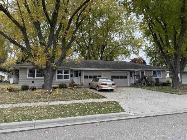 321 John Adams Street, Sauk City, WI 53583