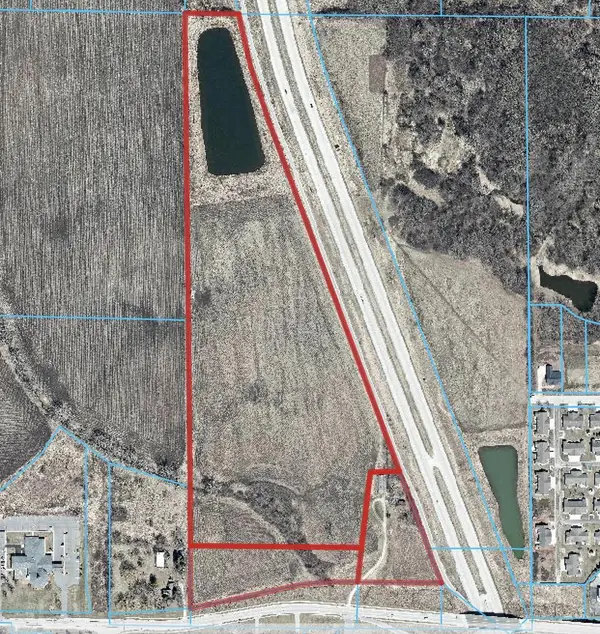 1365 4th Street, Fond Du Lac, WI 54936