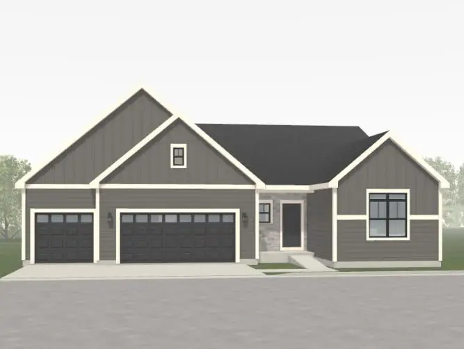 6644 Grouse Woods Road, Deforest, WI 53532 - Image #1