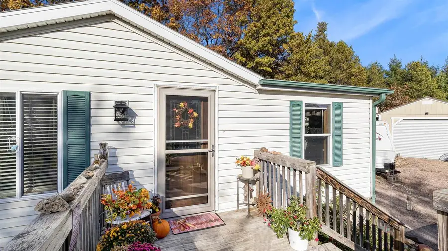 1376 Fern Lane, Wisconsin Dells, WI 53965 - Image #3