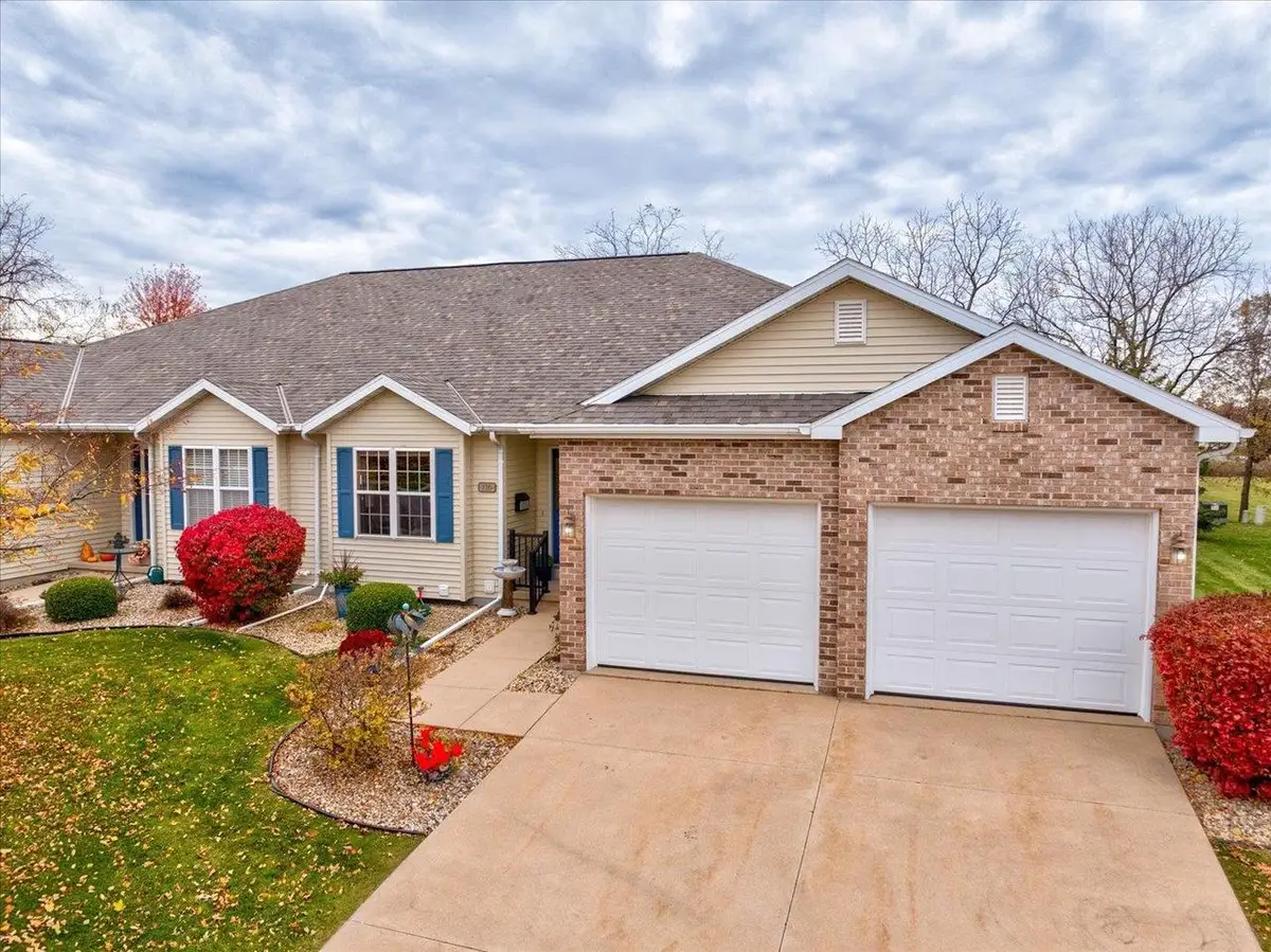 710 Malvern Hill Drive, Madison, WI 53718 - Image #1