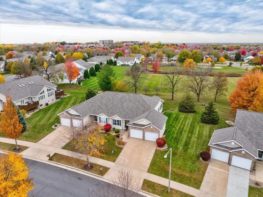 710 Malvern Hill Drive, Madison, WI 53718 - Image #2