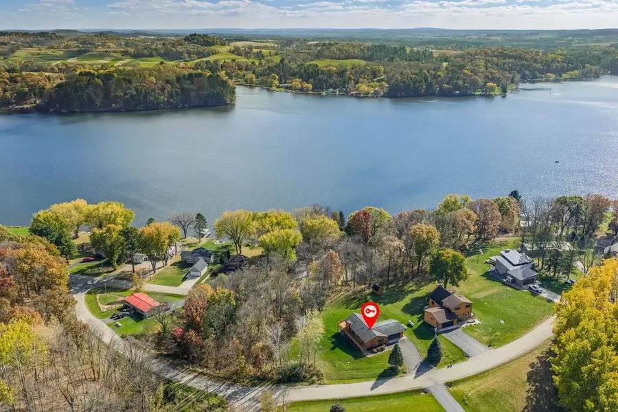 E4437 Loon Court, La Valle, WI 53941 - Image #2