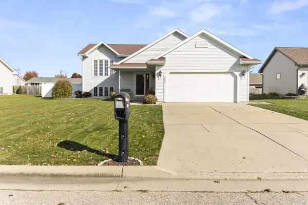 3847 Pintail Drive, Janesville, WI 53546