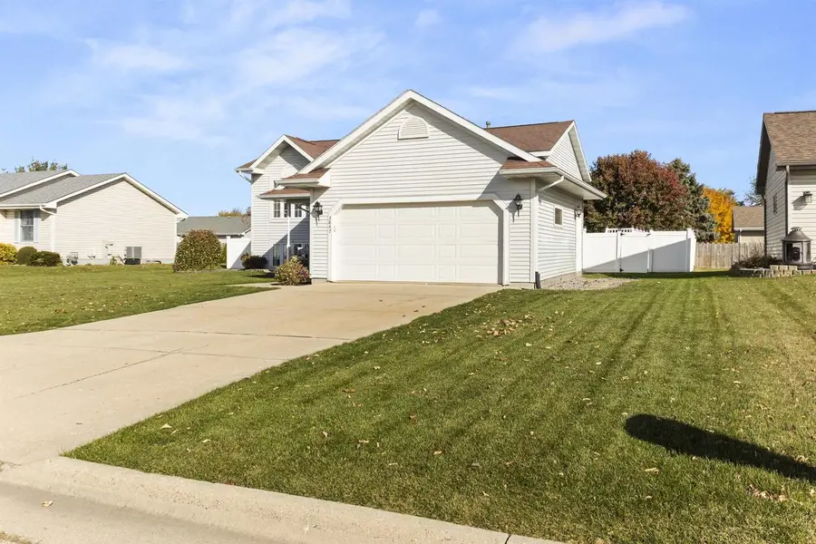 3847 Pintail Drive, Janesville, WI 53546 - Image #3