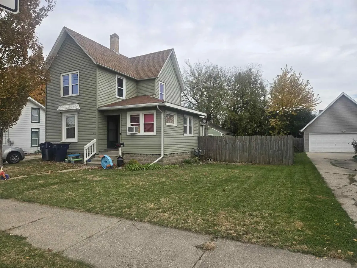 460 N Pearl Street, Janesville, WI 53545 - Image #1