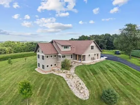16195 Coy Lane, Viola, WI 54664 - Image #1