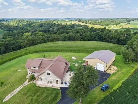 16195 Coy Lane, Viola, WI 54664 - Image #2