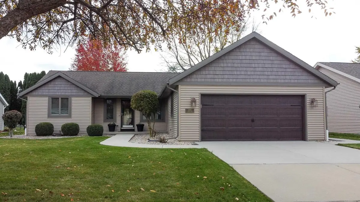 3800 Amber Lane, Janesville, WI 53546 - Image #1