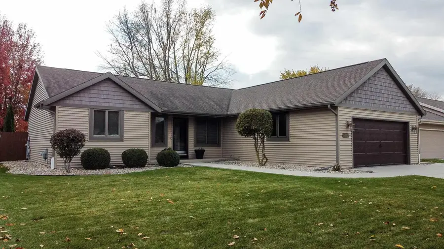3800 Amber Lane, Janesville, WI 53546 - Image #2