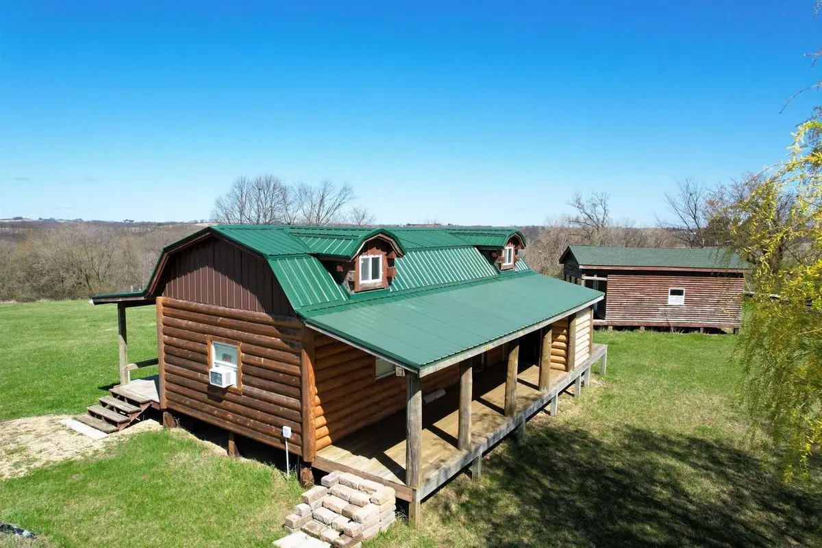 47.86 +/- Scenic View Road, Mount Sterling, WI 54645 - Image #1