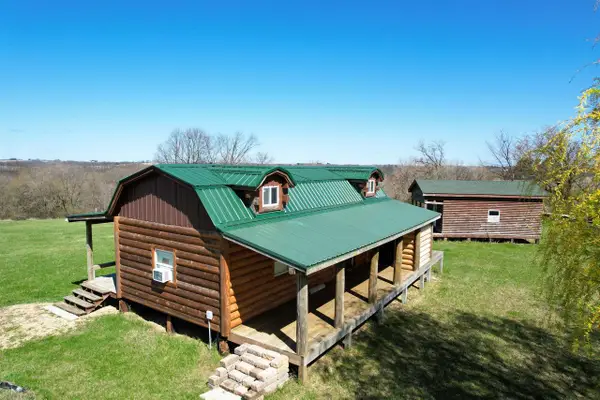 47.86 +/- Scenic View Road, Gays Mills, WI 54645