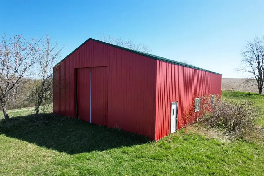 47.86 +/- Scenic View Road, Mount Sterling, WI 54645 - Image #2