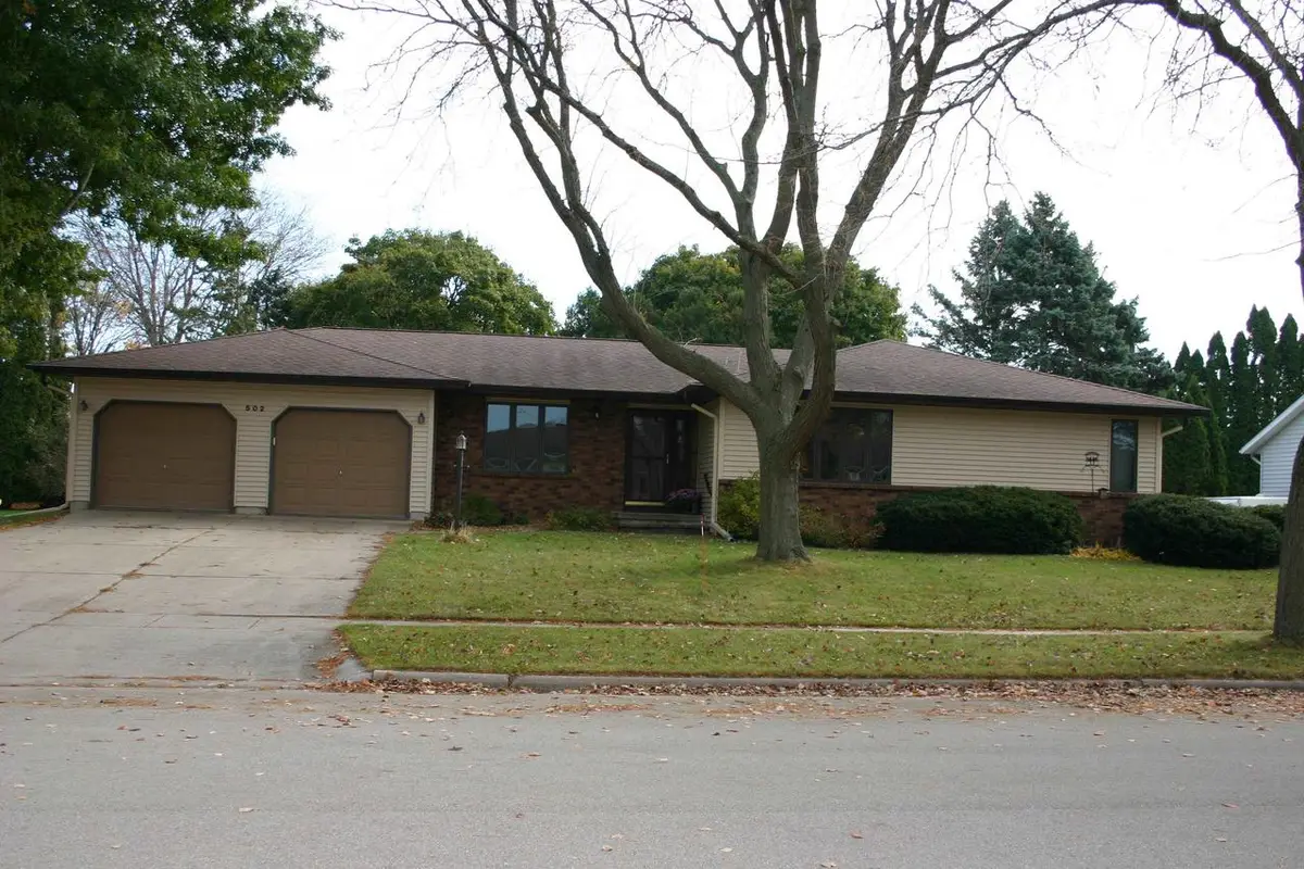 502 RUPERT Road, Waunakee, WI 53597 - Image #1