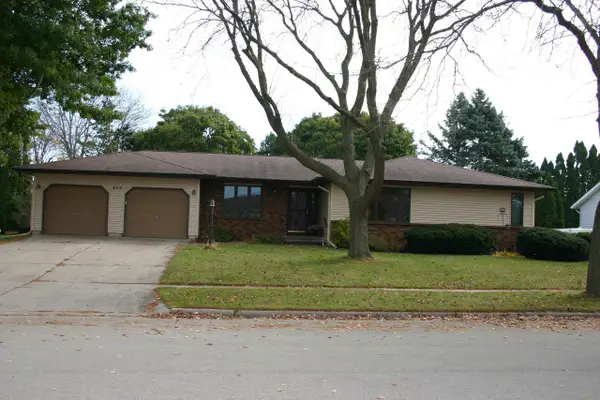 502 RUPERT Road, Waunakee, WI 53597