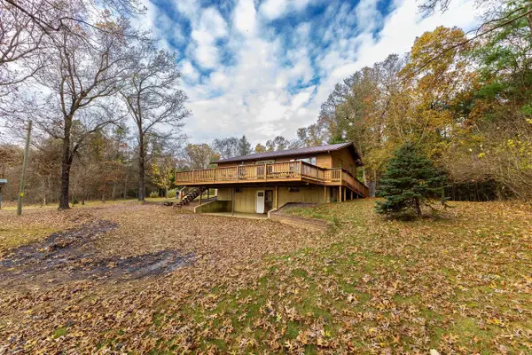 1657 Czech Drive, Friendship, WI 53934