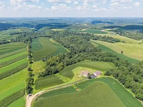 16195 Coy Lane, Viola, WI 54664 - Image #3