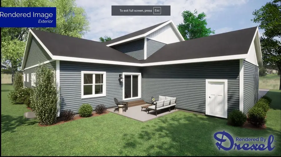 1009 Autumn Blaze Court, Oregon, WI 53575 - Image #2