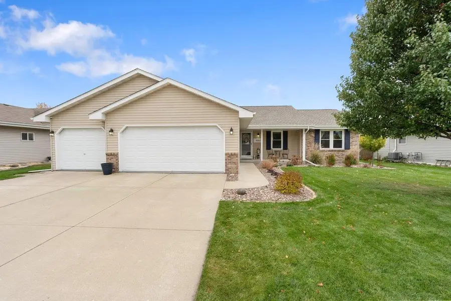 4362 Coquette Drive, Janesville, WI 53546 - Image #2