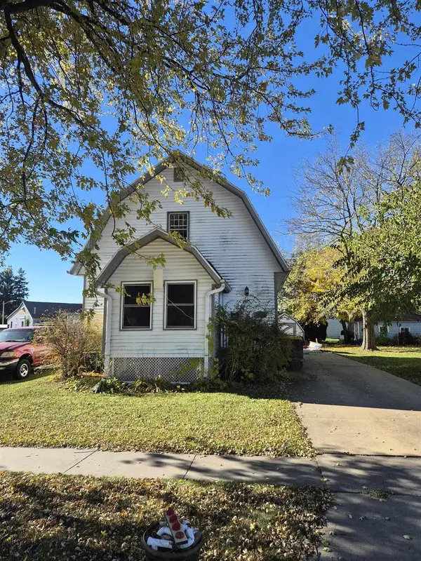 540 Madison Street, Fennimore, WI 53809