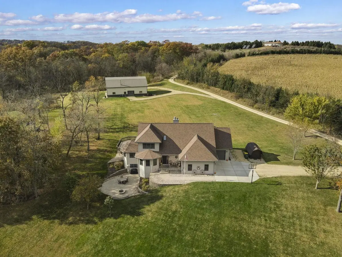 7688 Lone Pine Road, Barneveld, WI 53507 - Image #1
