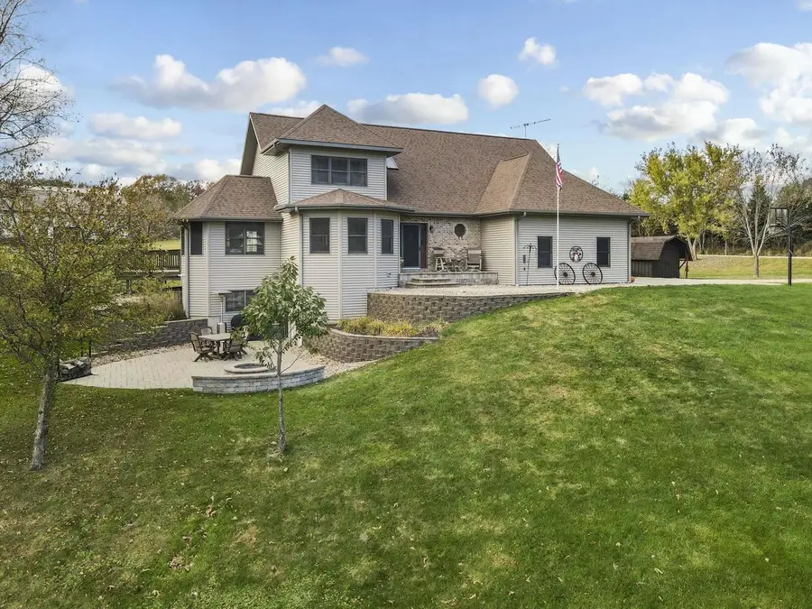 7688 Lone Pine Road, Barneveld, WI 53507 - Image #2