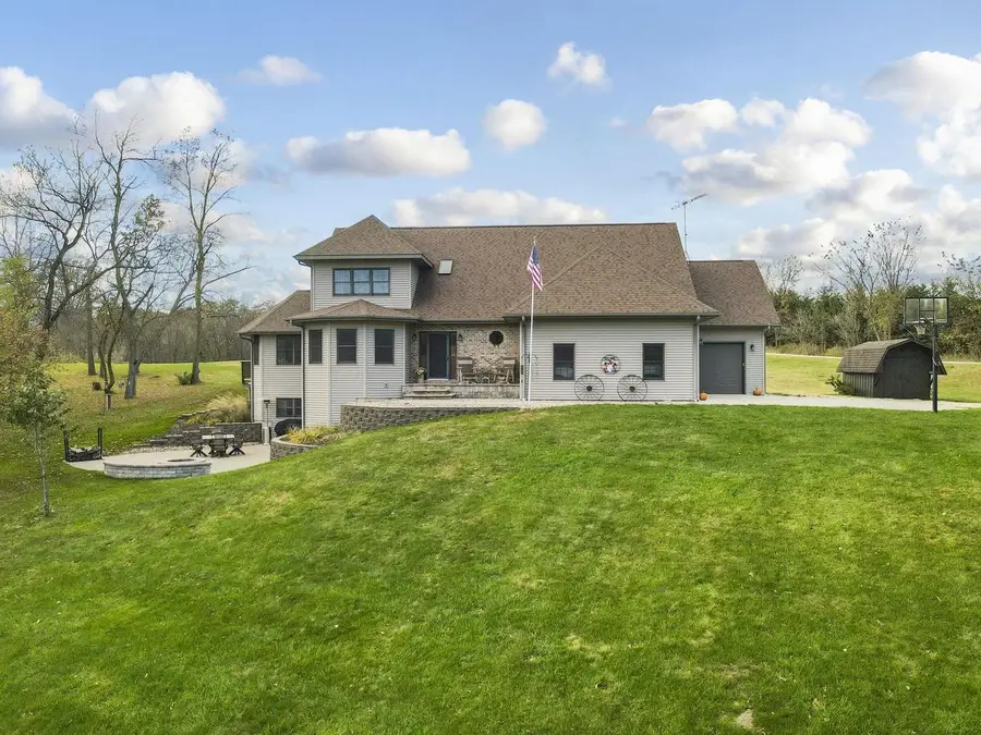 7688 Lone Pine Road, Barneveld, WI 53507 - Image #3
