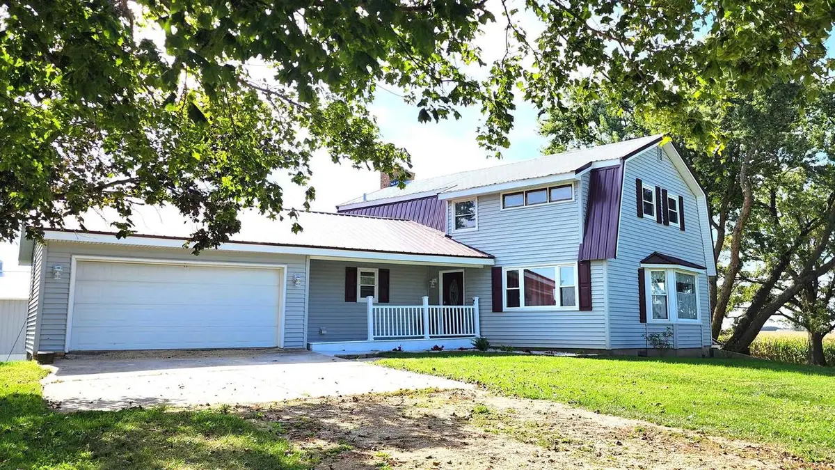 6079 Manchester Road, Poplar Grove, IL 61065 - #1