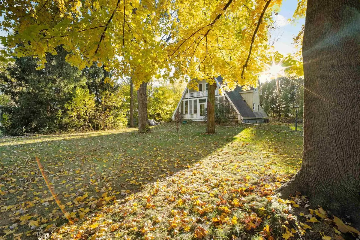 W8929 Homestake Acres, Beaver Dam, WI 53916 - Image #1