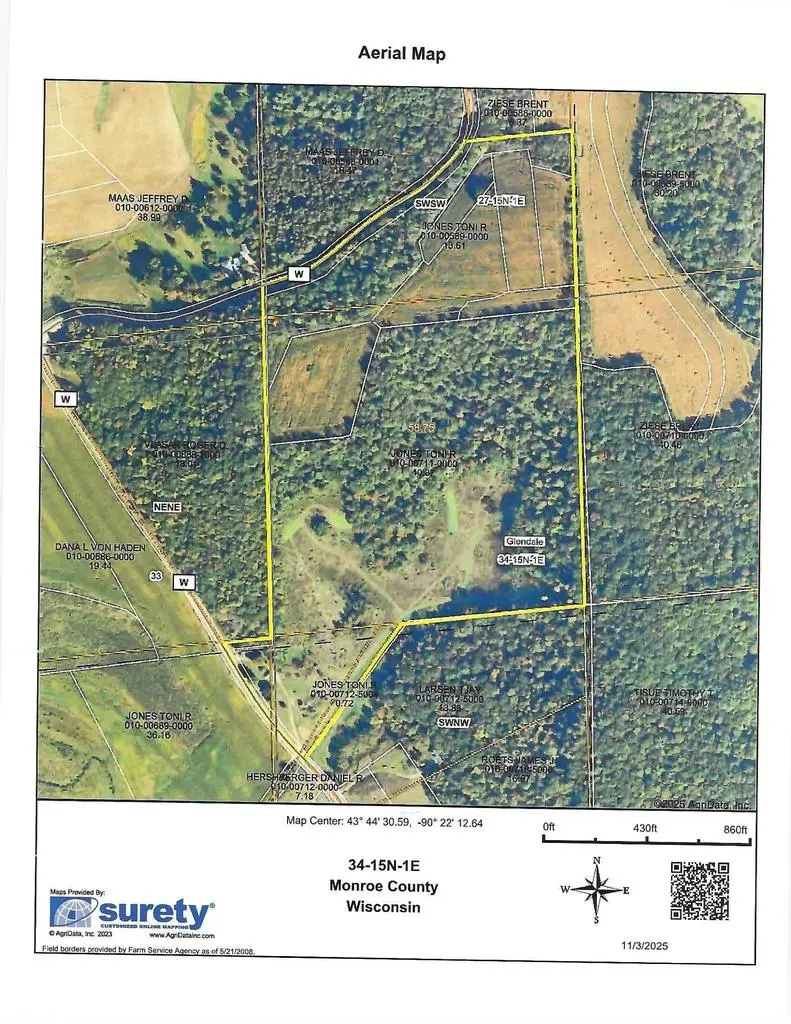 30228 County Hwy W, Elroy, WI 53929 - Image #2