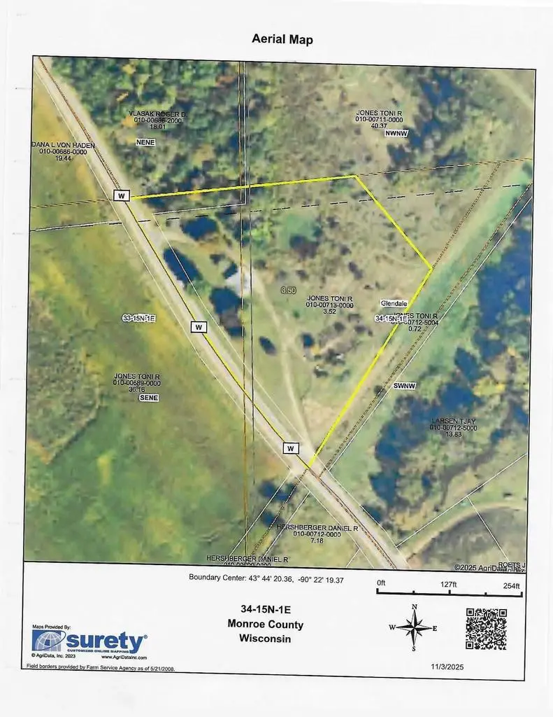 30228 County Hwy W, Elroy, WI 53929 - Image #2