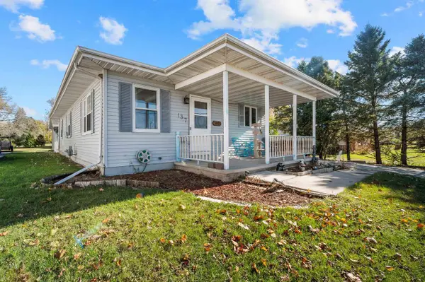 137 Prairie Road, Fond Du Lac, WI 54935
