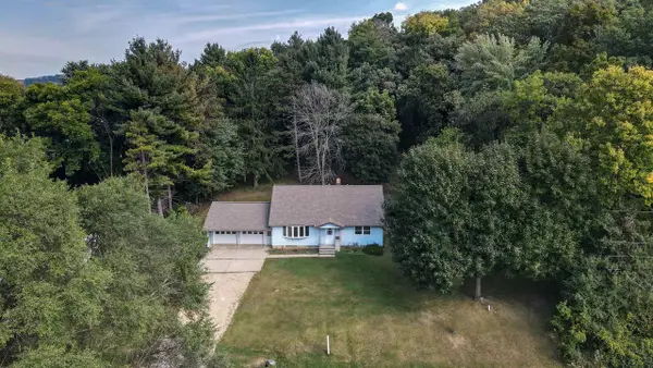 3317 Airport Road, Cross Plains, WI 53528