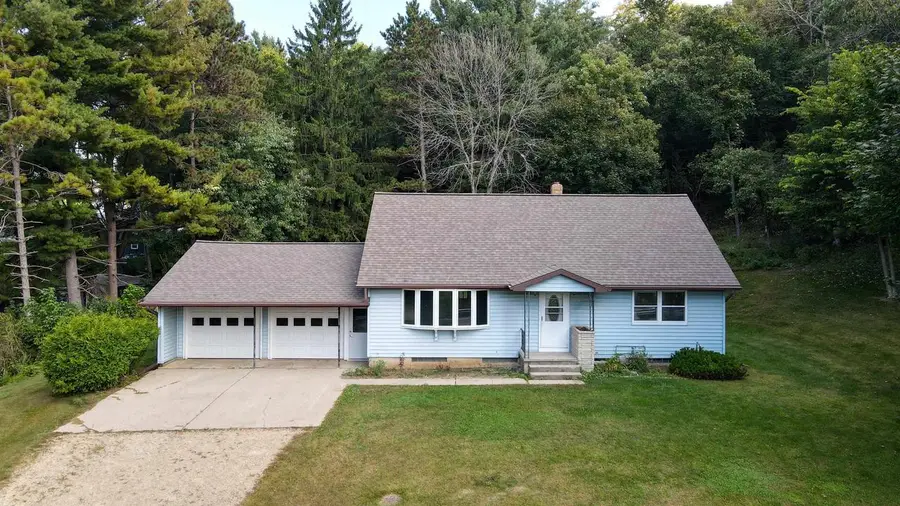 3317 Airport Road, Cross Plains, WI 53528 - Image #2