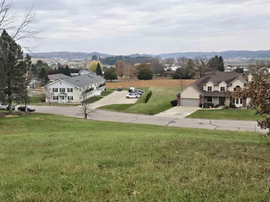 Lot 27 Westbrook Drive, Plain, WI 53577 - Image #3