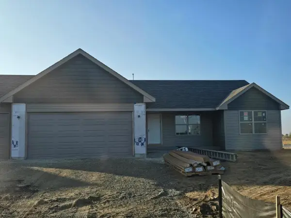 3658 NIGHT HAWK Drive, Beloit, WI 53511